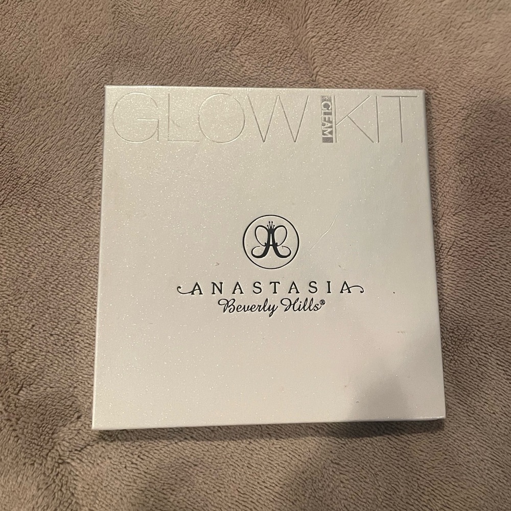 ABH glow kit